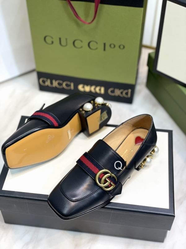 Gucci Women's Shoes 483